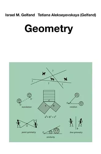 Geometry cover