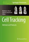 Cell Tracking cover