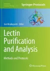 Lectin Purification and Analysis cover