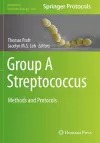 Group A Streptococcus cover