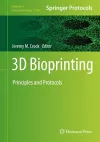 3D Bioprinting cover