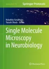 Single Molecule Microscopy in Neurobiology cover