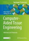 Computer-Aided Tissue Engineering cover