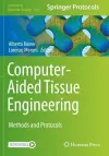 Computer-Aided Tissue Engineering cover