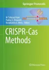 CRISPR-Cas Methods cover