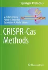 CRISPR-Cas Methods cover