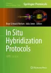 In Situ Hybridization Protocols cover