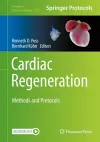 Cardiac Regeneration cover