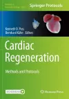 Cardiac Regeneration cover
