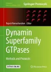 Dynamin Superfamily GTPases cover