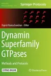 Dynamin Superfamily GTPases cover