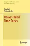 Heavy-Tailed Time Series cover