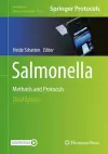 Salmonella cover