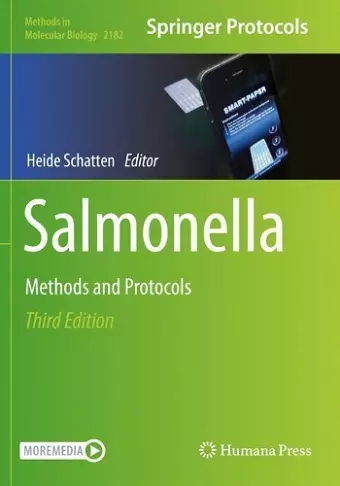 Salmonella cover