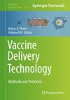 Vaccine Delivery Technology cover