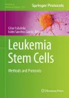 Leukemia Stem Cells cover