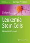 Leukemia Stem Cells cover