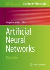 Artificial Neural Networks cover