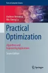 Practical Optimization cover