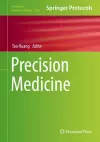 Precision Medicine cover