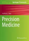 Precision Medicine cover