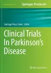 Clinical Trials In Parkinson's Disease cover
