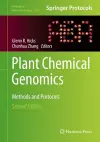 Plant Chemical Genomics cover