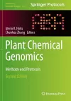 Plant Chemical Genomics cover