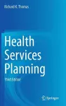 Health Services Planning cover