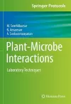 Plant-Microbe Interactions cover