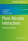 Plant-Microbe Interactions cover