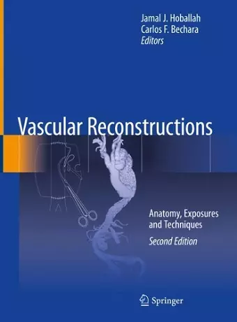 Vascular Reconstructions cover