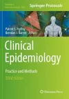 Clinical Epidemiology cover