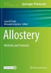 Allostery cover