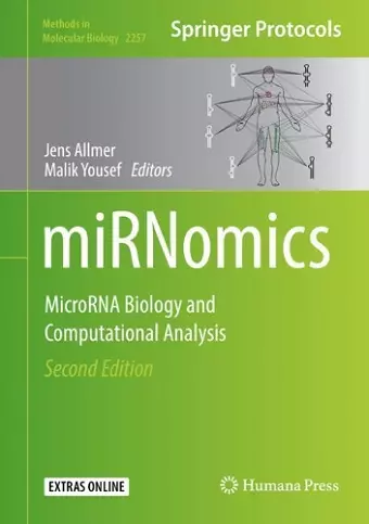 miRNomics cover