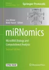 miRNomics cover