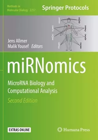 miRNomics cover