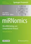 miRNomics cover