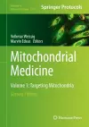 Mitochondrial Medicine cover