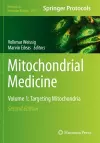 Mitochondrial Medicine cover