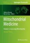 Mitochondrial Medicine cover