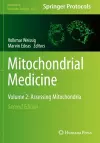 Mitochondrial Medicine cover