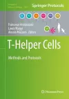 T-Helper Cells cover