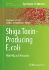 Shiga Toxin-Producing E. coli cover
