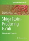 Shiga Toxin-Producing E. coli cover