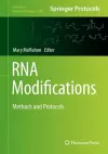 RNA Modifications cover