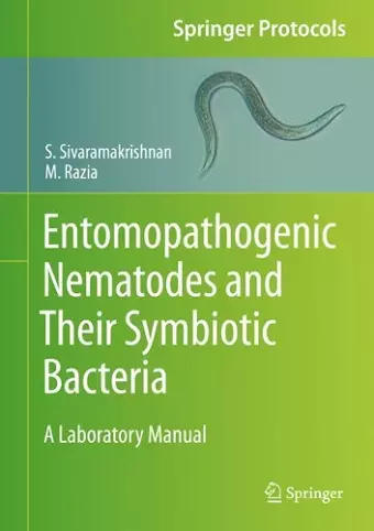 Entomopathogenic Nematodes and Their Symbiotic Bacteria cover