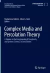 Complex Media and Percolation Theory cover