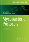 Mycobacteria Protocols cover