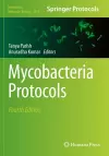 Mycobacteria Protocols cover